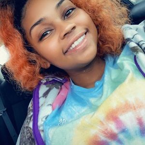 Meet your Posher, Kyra